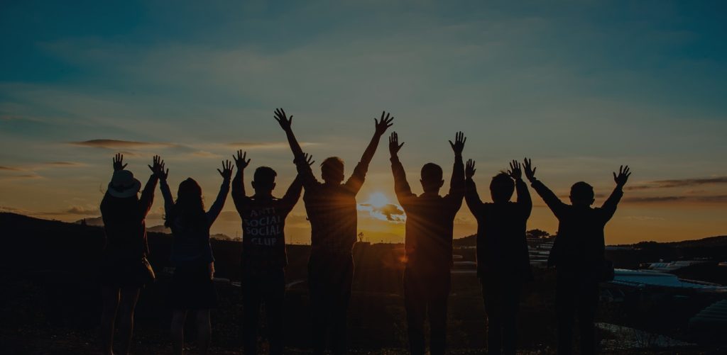 Serving with Purpose: How Our Volunteers Are Living Out the Gospel